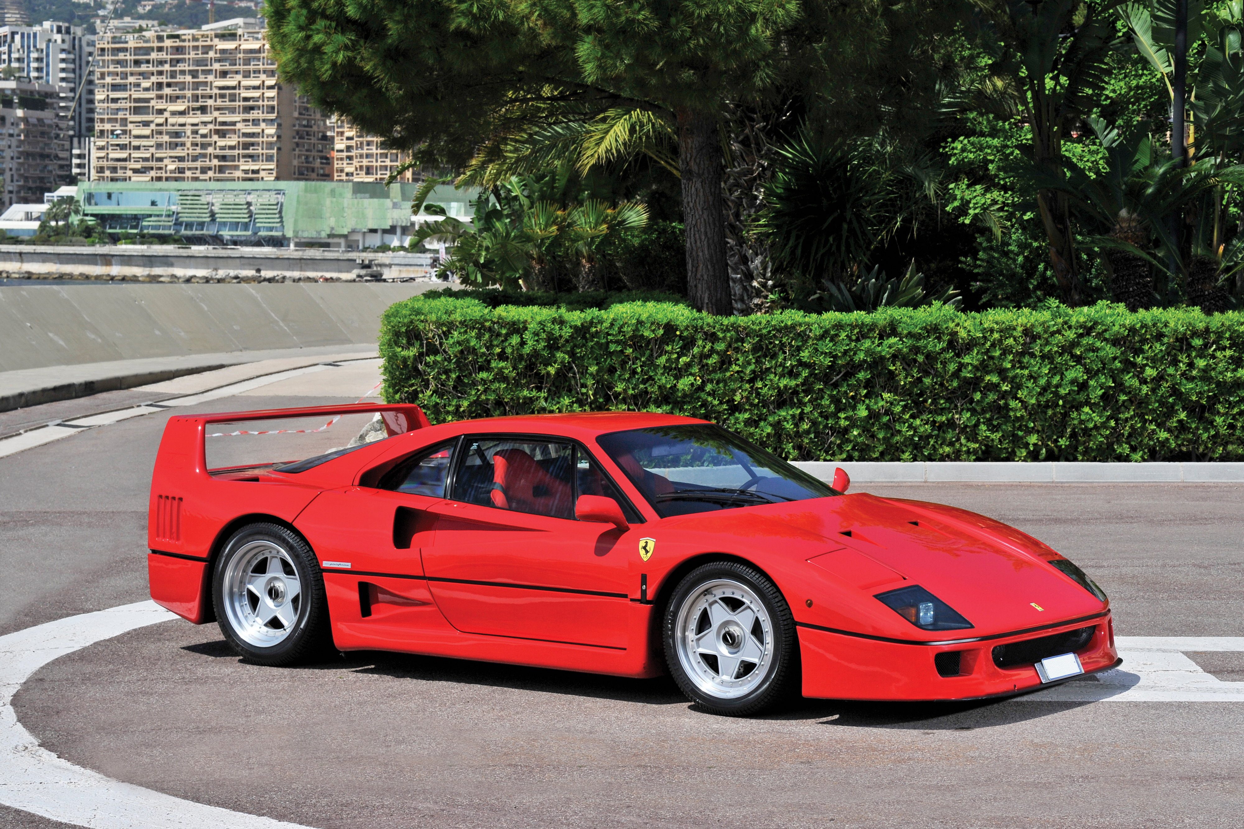 1990 Ferrari F40